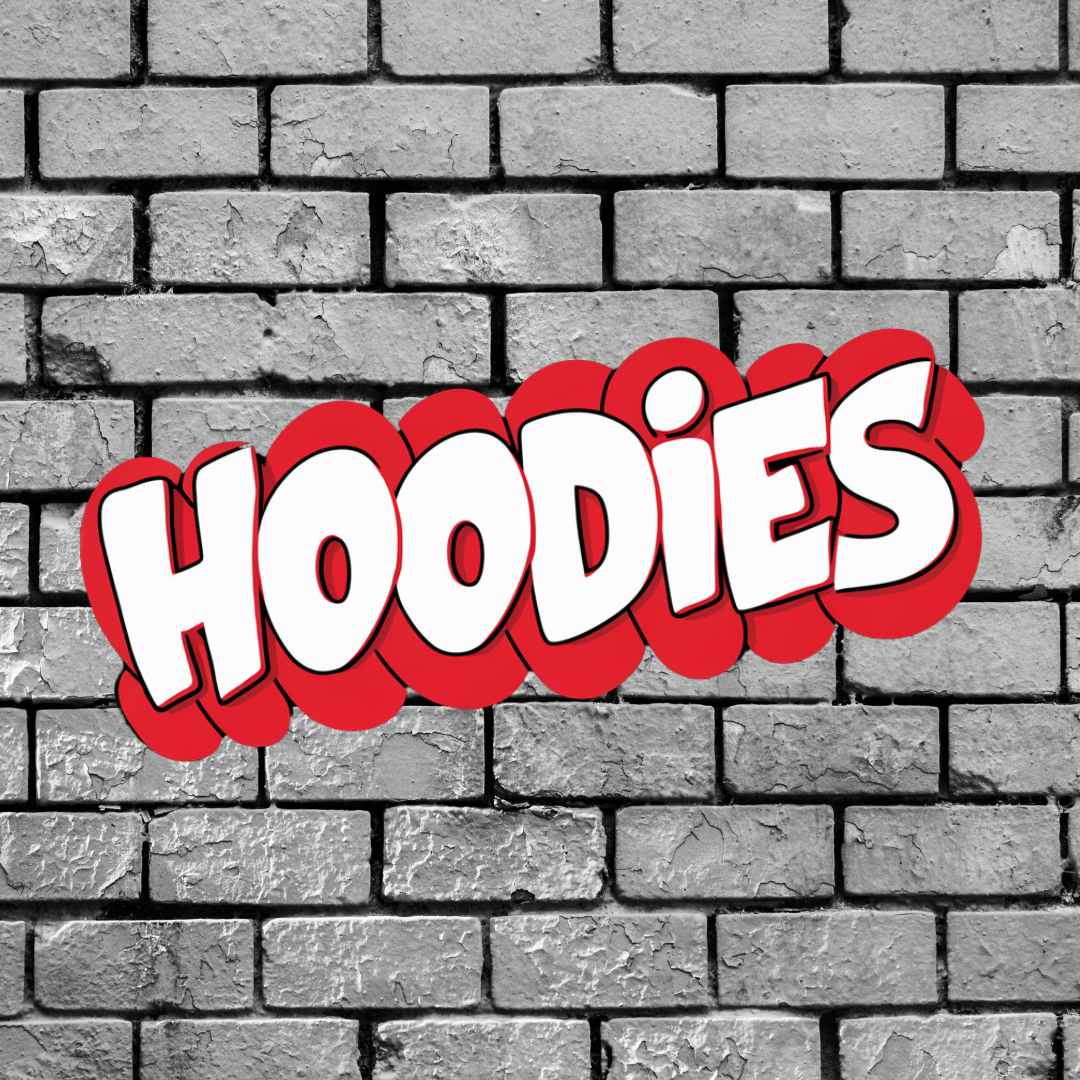 HOODIES